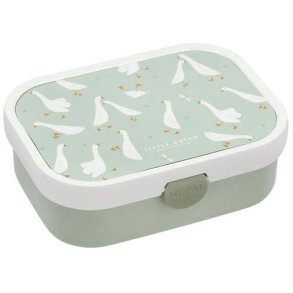Mepal Campus Lunchbox,  Goose