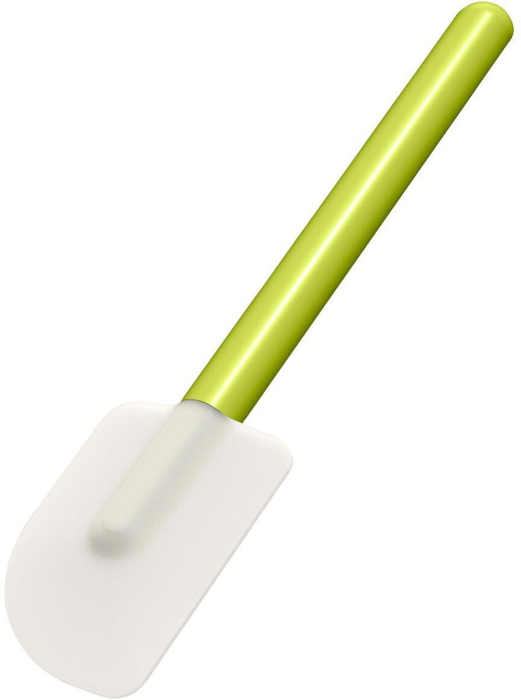 Rosti Classic Teigschaber – 25,7 X 6,5 Cm, Weiß, Perfekt Zum Backen Und Kochen