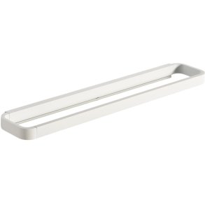 Zone Denmark Rim Handtuchhalter 44 cm, Wei