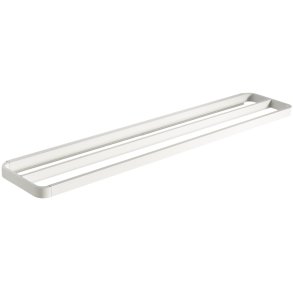 Zone Denmark Rim Handtuchhalter 70 cm, Wei