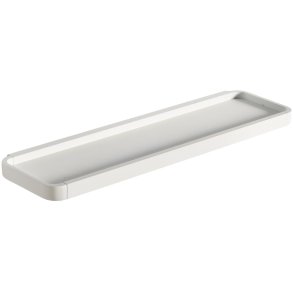 Zone Denmark Rim Ablage 44 cm, Wei