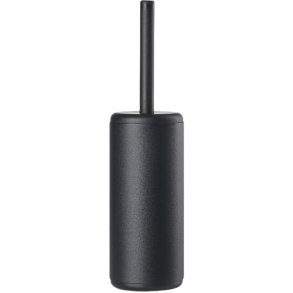 Zone Denmark Rim Toilettenbrste, Schwarz