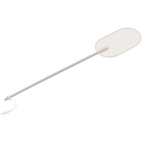 Zone Denmark Singles Fliegenklatsche, Warm Grey