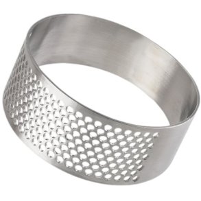 Zone Denmark Singles Knoblauchpresse, Mattstahl