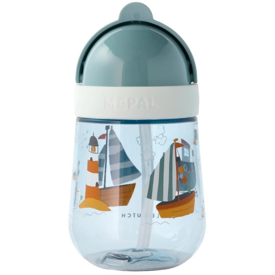 Mepal Mio Kinderbecher 300 ml, Sailors Bay