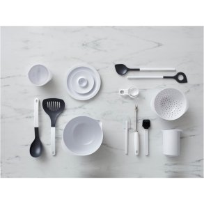 Rosti Classic Dejskraber 25,7 cm, Hvid