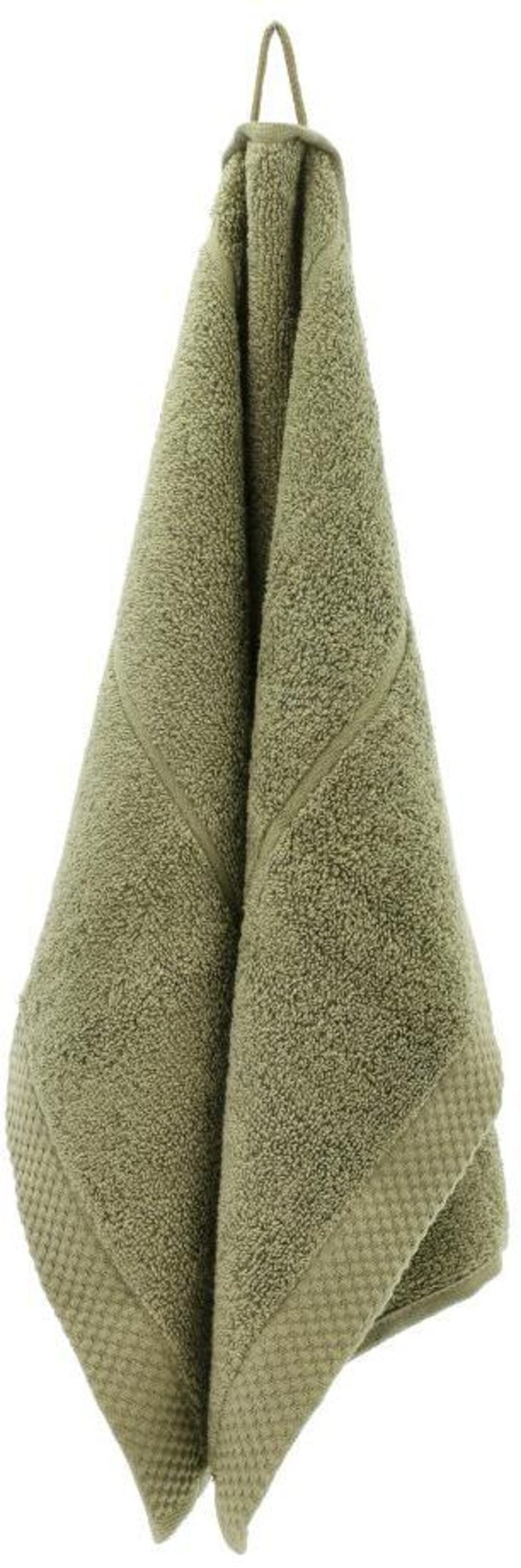 S&ouml;dahl Line H�ndkl�de 40x60 cm, Olive