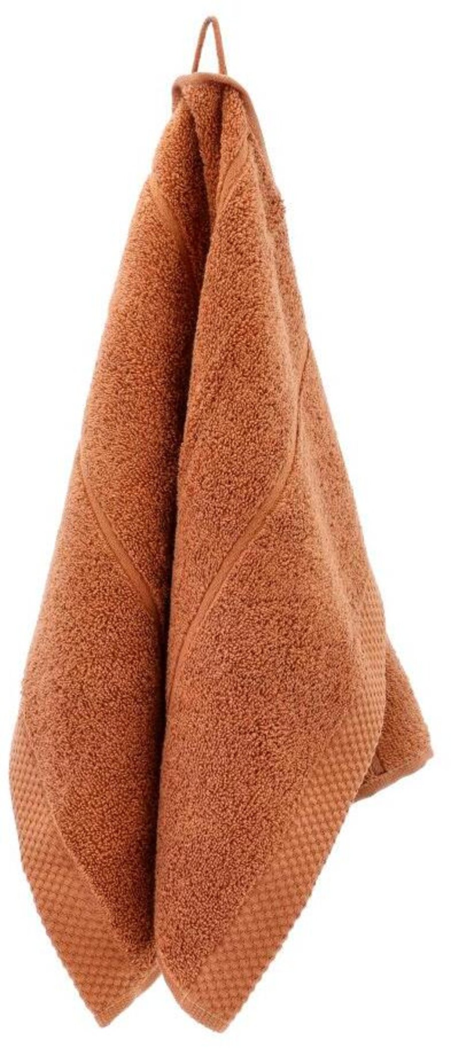 S&ouml;dahl Line H�ndkl�de 40x60 cm, Toffee Brown