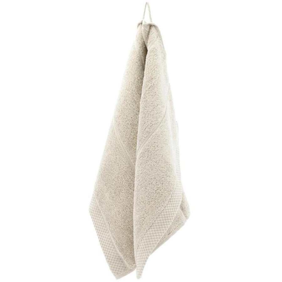 S&ouml;dahl Line H�ndkl�de 40x60 cm, Beige