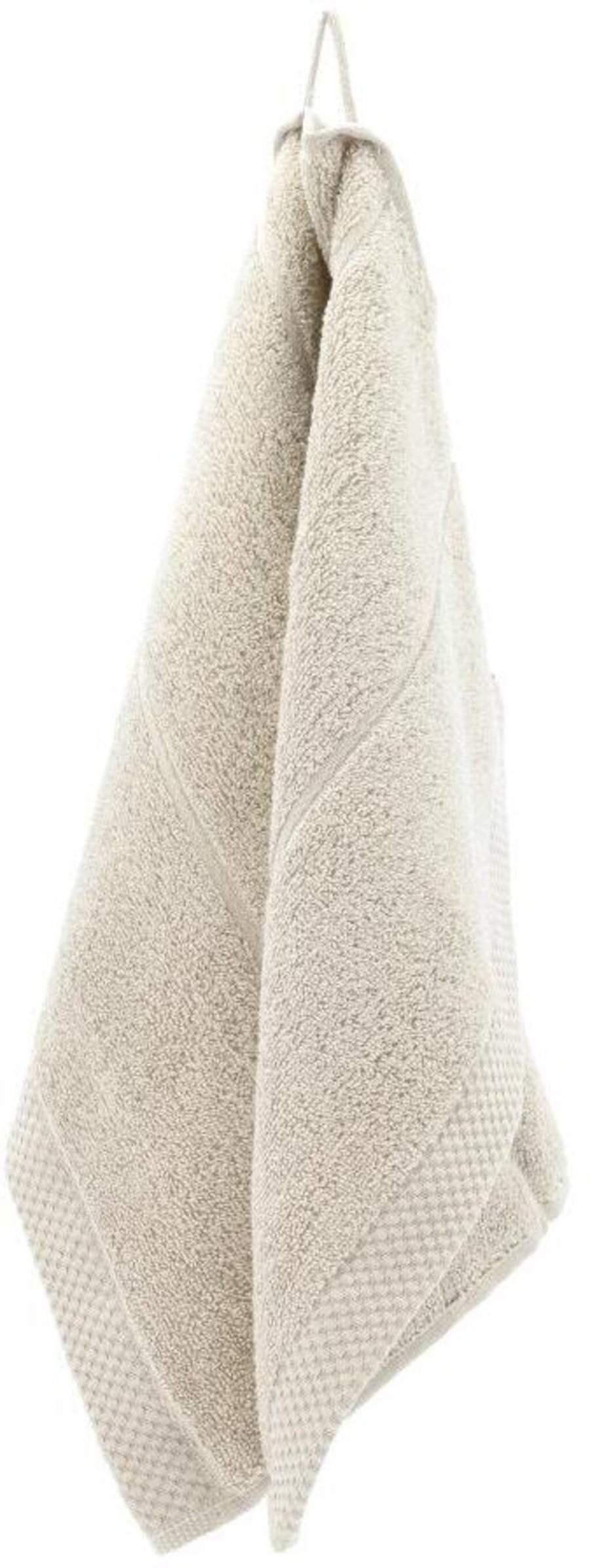 S&ouml;dahl Line H�ndkl�de 40x60 cm, Beige