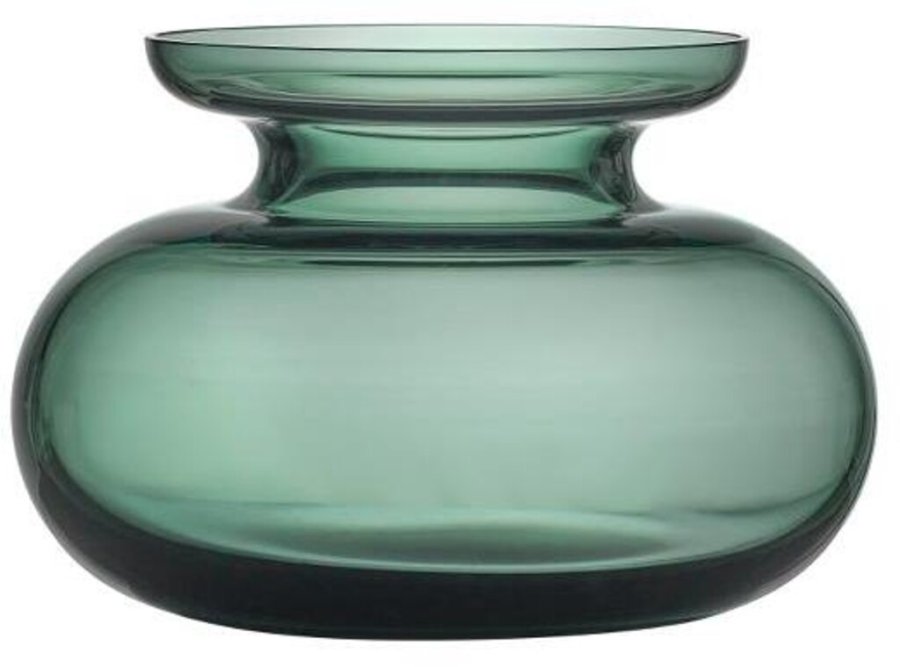 Zone Denmark Inu Vase H25 cm, Moss Green