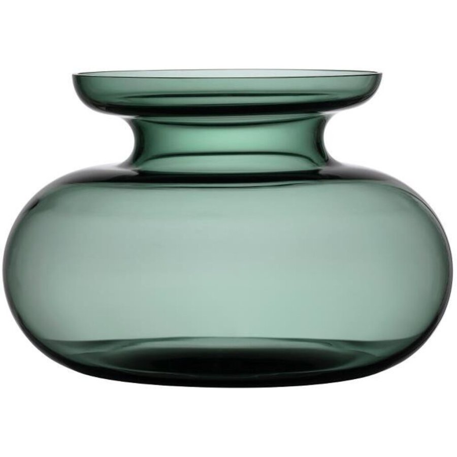 Zone Inu Vase H33 cm, Moss Green