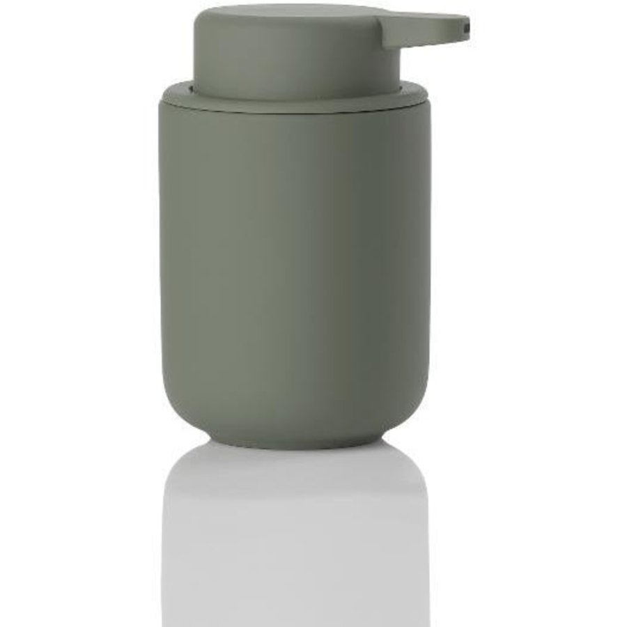 Zone Ume Seifenspender 0,25 L, Olive Green