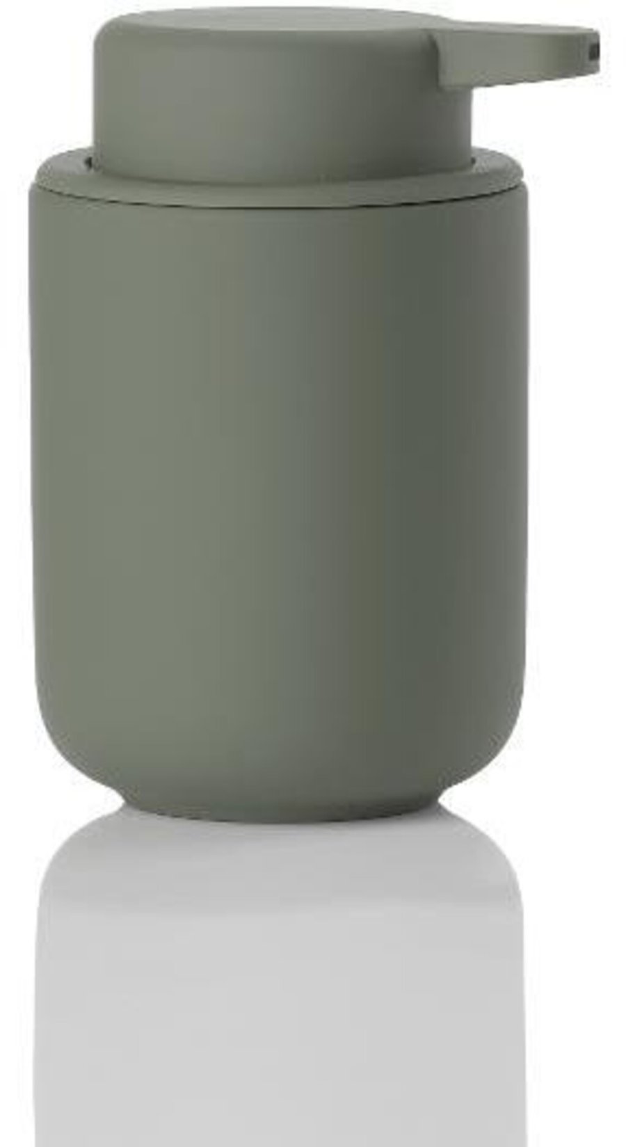 Zone Ume Seifenspender 0,25 L, Olive Green