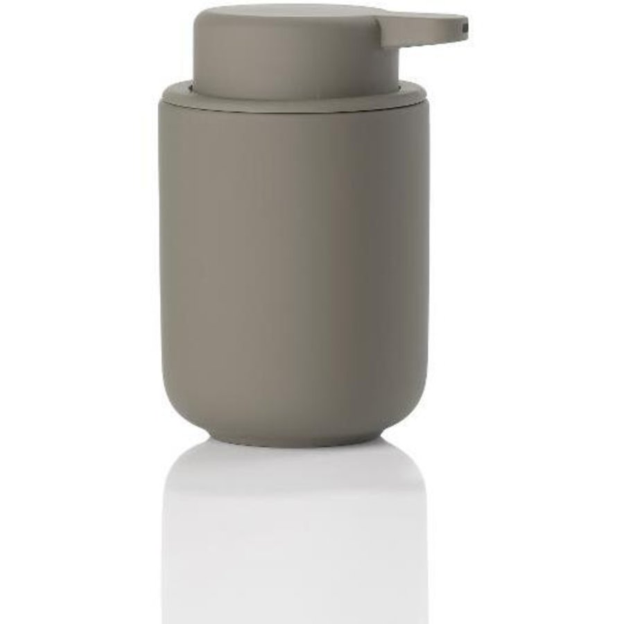 Zone Ume Seifenspender 0,25 L, Taupe