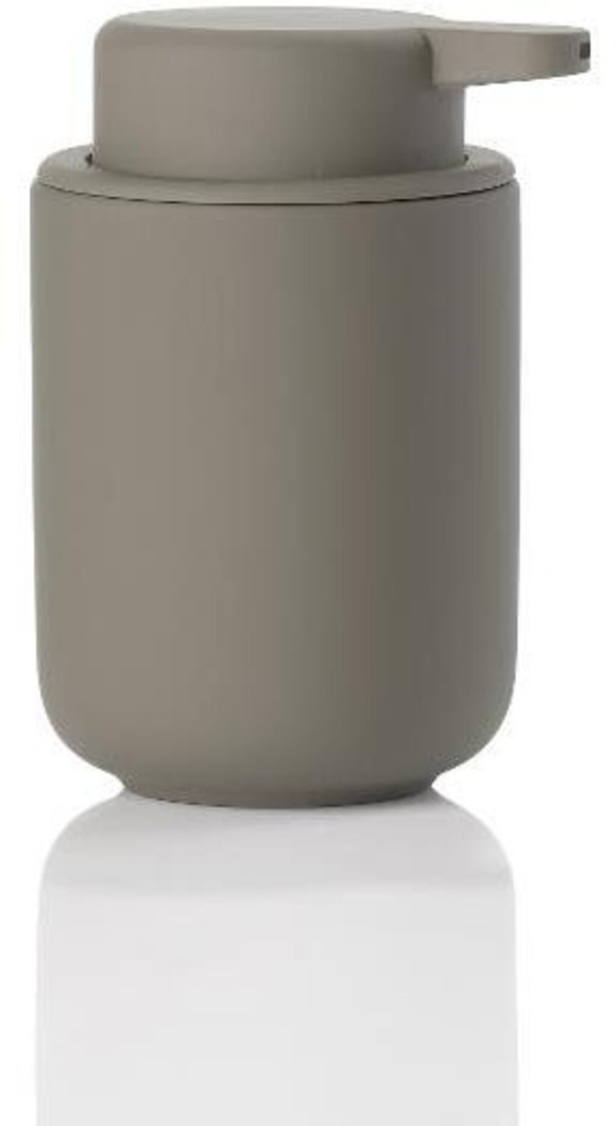 Zone Ume Seifenspender 0,25 L, Taupe