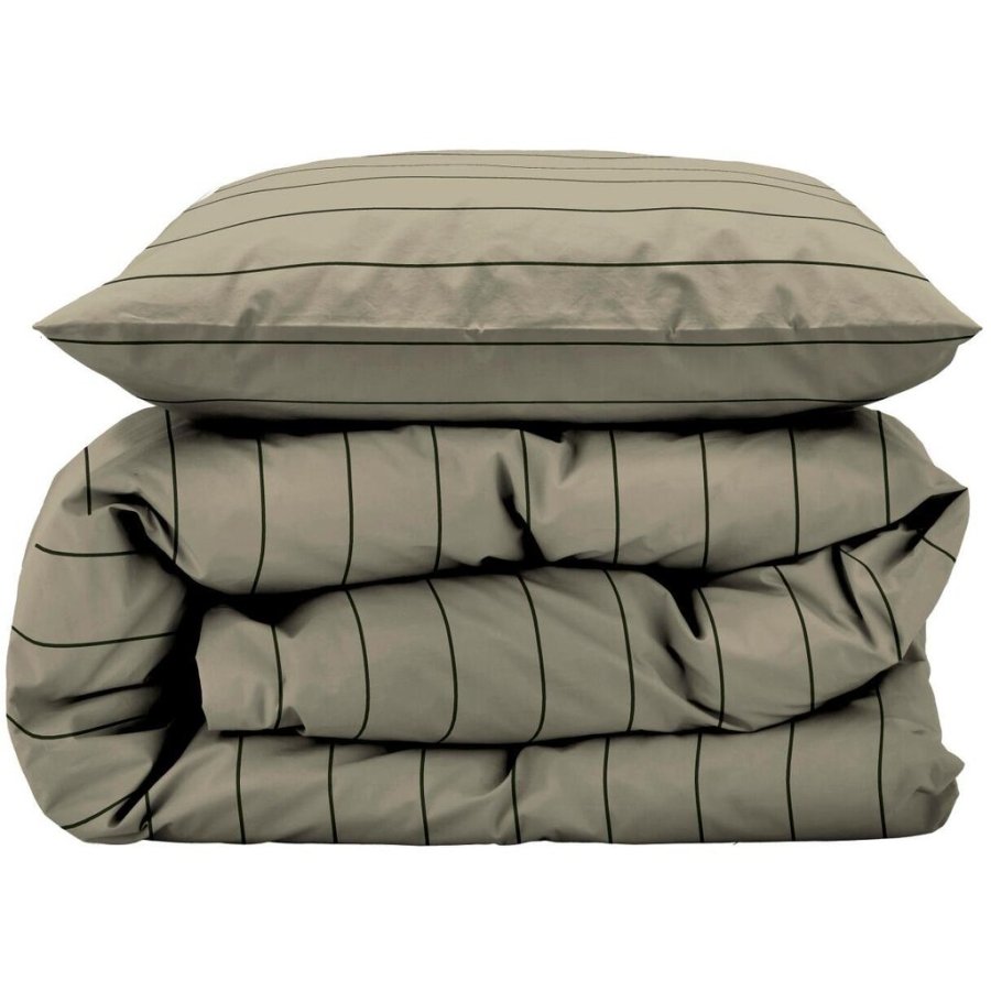 S&ouml;dahl Line Senget�j 140x200 cm, Eucalyptus