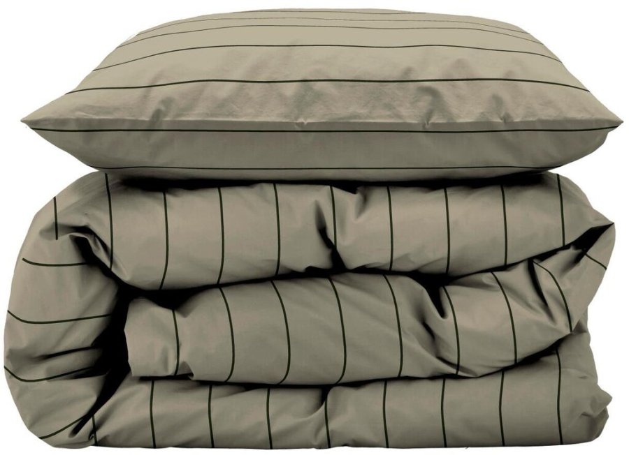 S&ouml;dahl Line Senget�j 140x200 cm, Eucalyptus