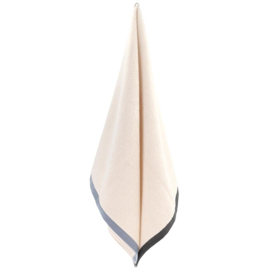 S&ouml;dahl Contrast H�ndkl�de 50x100 cm, Sky Blue