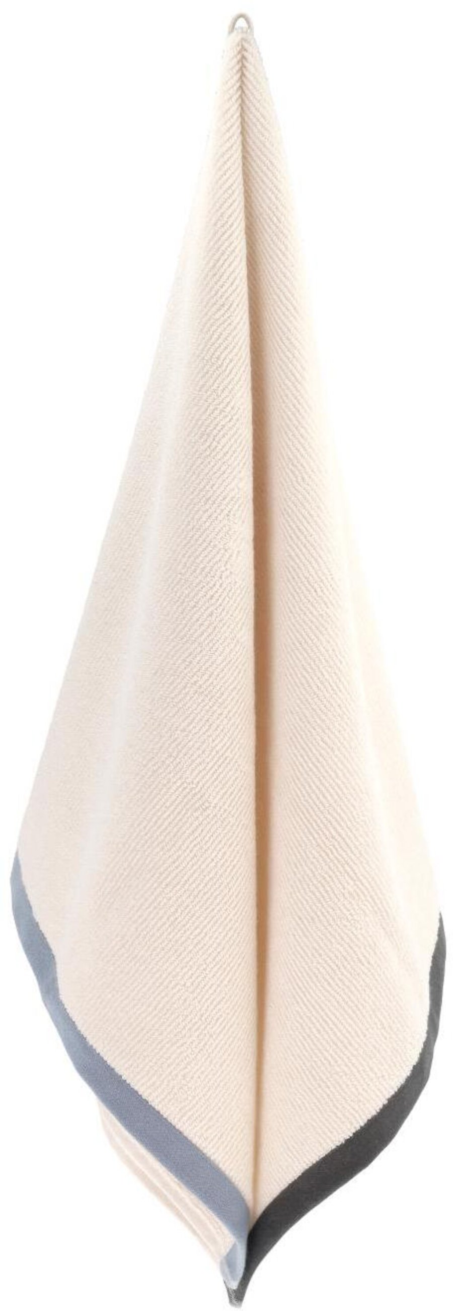 S&ouml;dahl Contrast H�ndkl�de 50x100 cm, Sky Blue