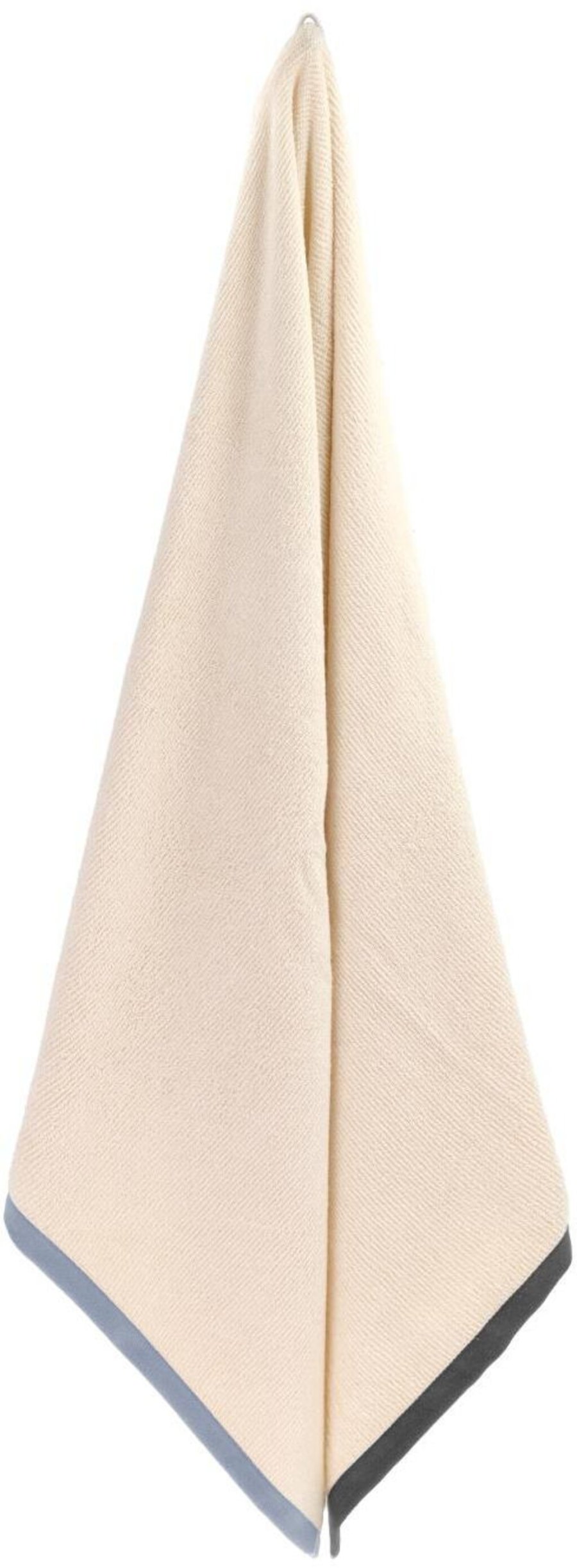 S&ouml;dahl Contrast H�ndkl�de 70x140 cm, Sky Blue