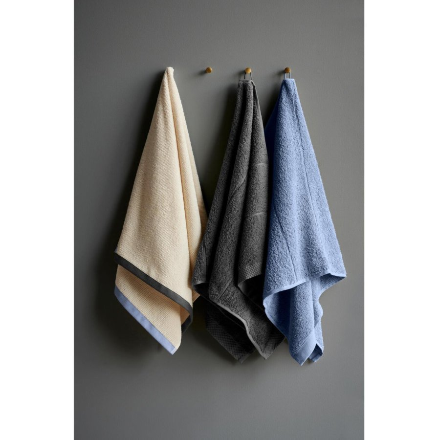 S&ouml;dahl Contrast H�ndkl�de 70x140 cm, Sky Blue