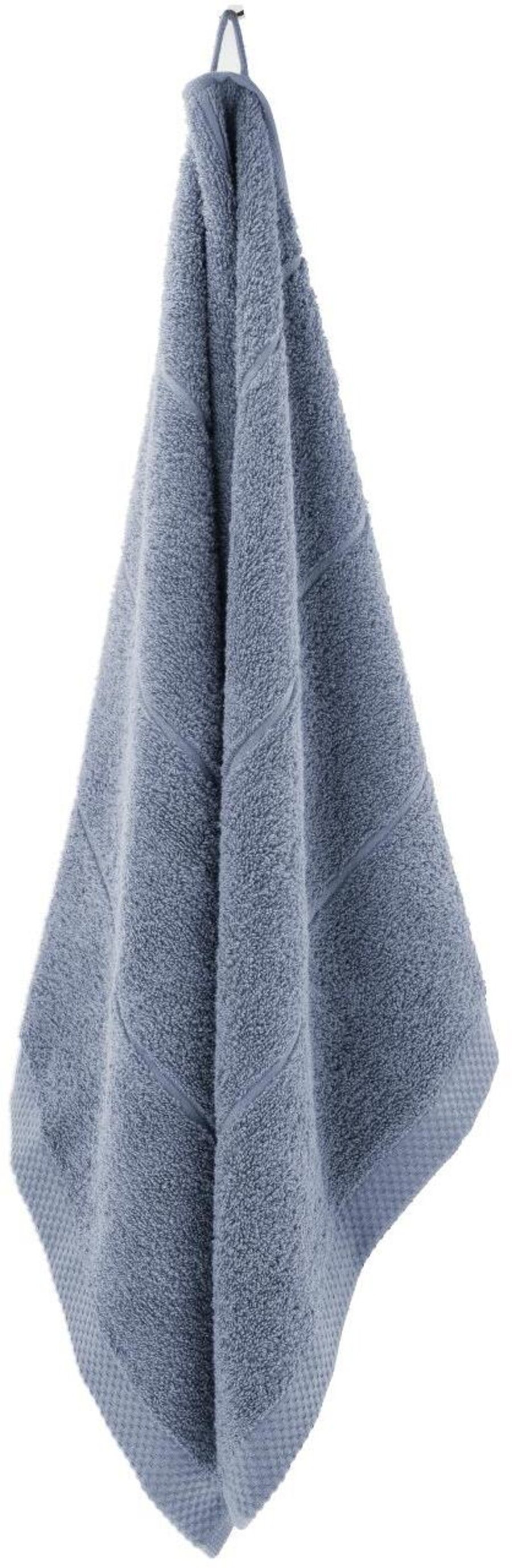 S&ouml;dahl Line H�ndkl�de 50x100 cm, Sky Blue