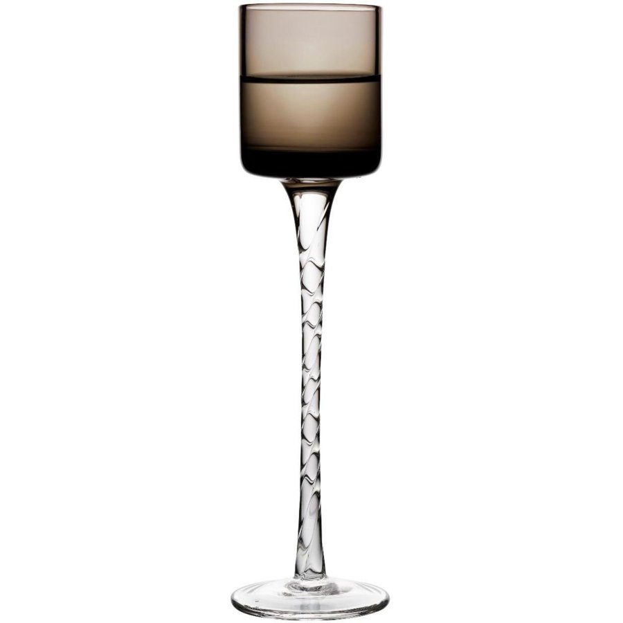 Lyngby Glas London Schnapsglas Assortiert 6er Set