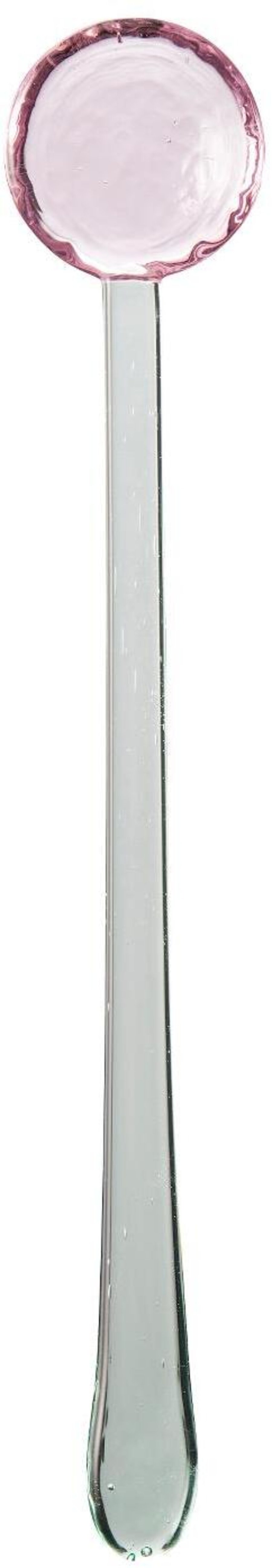 Lyngby Glas Glasskeer Assorterede 4 stk. 18 cm