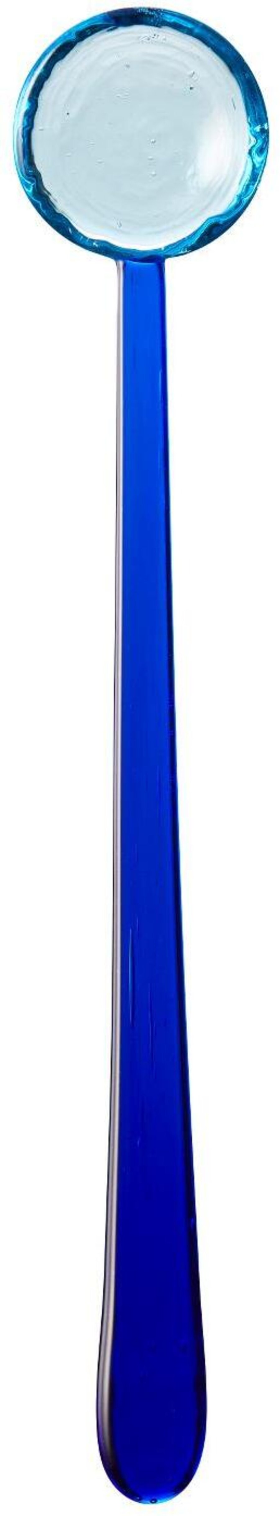 Lyngby Glas Glasskeer Assorterede 4 stk. 18 cm