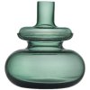 Zone Denmark Inu Vase H25 cm, Moss Green