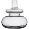 Zone Denmark Inu Vase H25 cm, Pure Clear