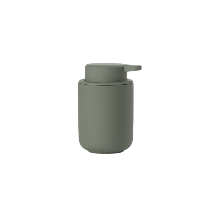 Zone Ume Seifenspender 0,25 L, Olive Green