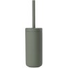 Zone Ume Toilettenbrste, Olive Green