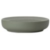 Zone Ume Seifenschale 12 cm, Olive Green