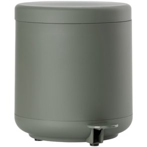 Zone Denmark Ume Treteimer 4 L, Olive Green