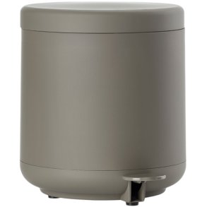 Zone Denmark Ume Treteimer 4 L, Taupe