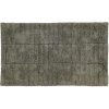 Zone Tiles Badematte 50x80 cm, Olive Green