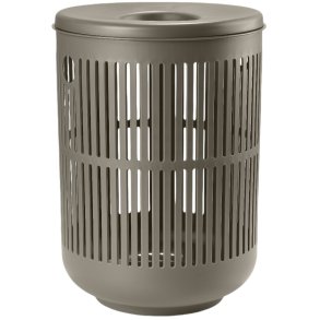 Zone Denmark Ume Wasmand, Taupe