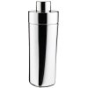 Zone Denmark Rocks Shaker 700 ml, Polished Steel