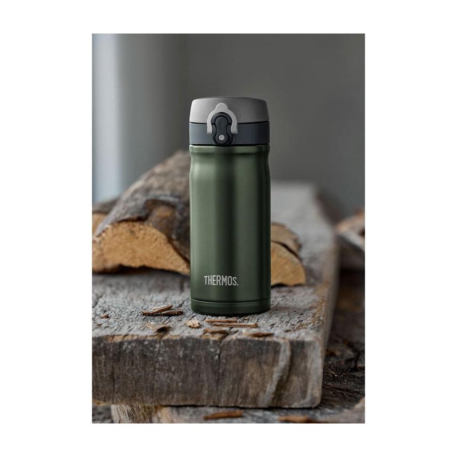 Thermos Termokop 35 cl, Army