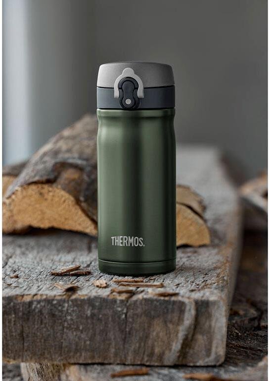 Thermos Termokop 35 cl, Army
