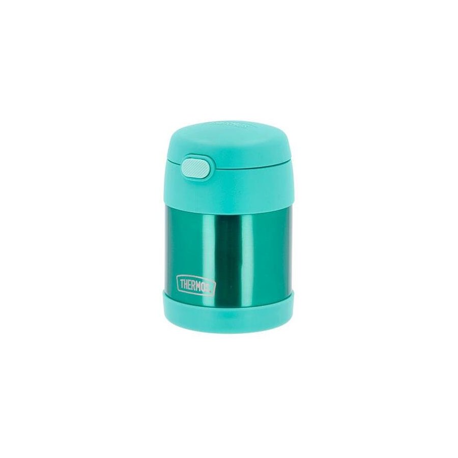 Thermos Madtermoflaske 290 ml, Teal