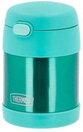 Thermos Madtermoflaske 290 ml, Teal