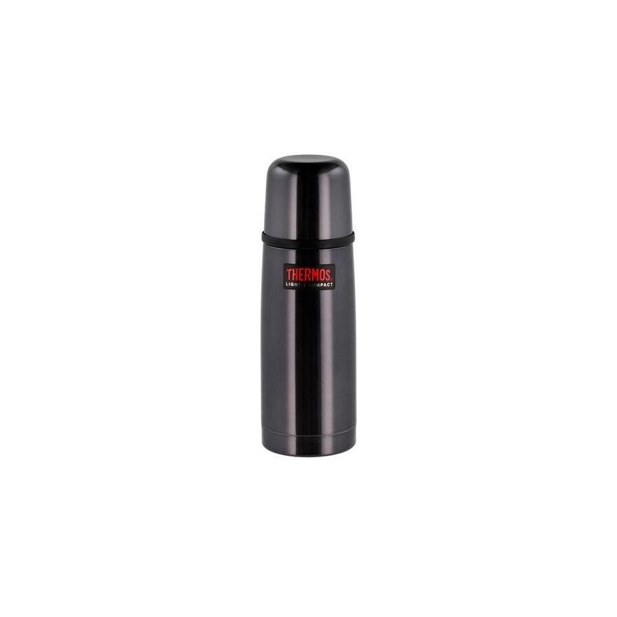 Thermos Termoflaske 0,35 L, Midnight Blue