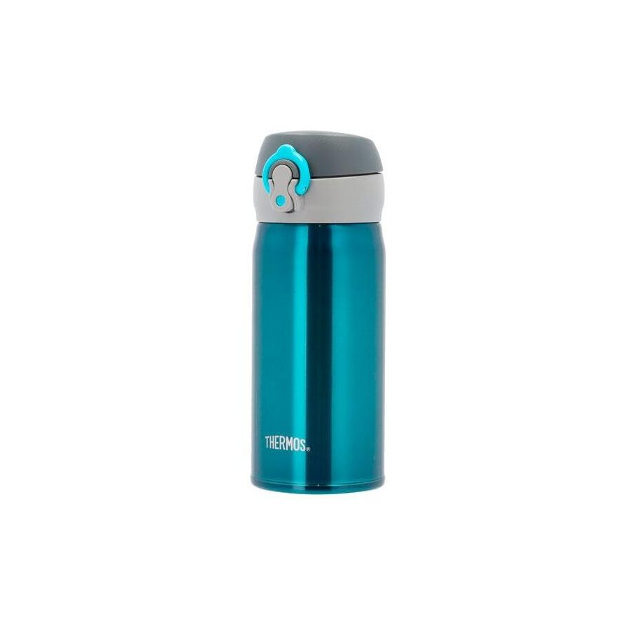 Thermos Termoflaske JNL 350 ml, Teal Termoflaske WWW.HJEM.DK ApS