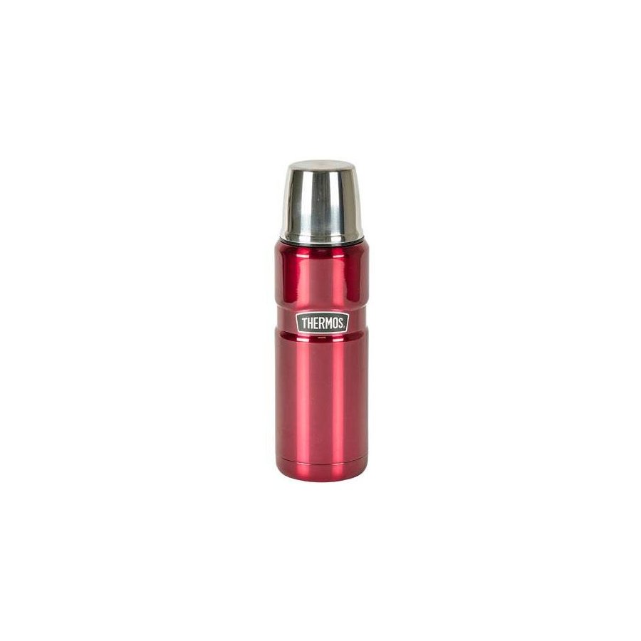 Thermos Stainless King Termoflaske 470 ml, Mrk Rd