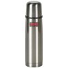 Thermos Termoflaske 0,5 L, Mrkegr