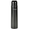 Thermos Termoflaske 0,7 L, Mat Sort