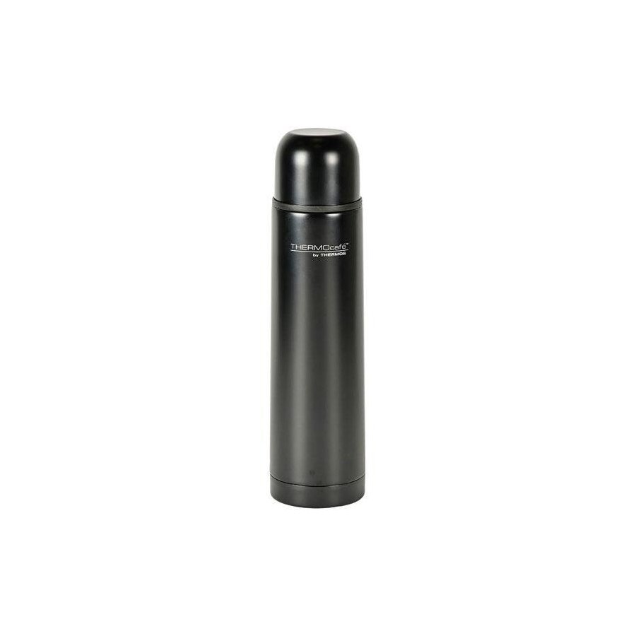 Thermos Termoflaske 0,7 L, Mat Sort